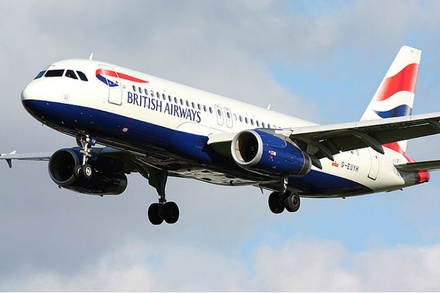 Летящий из Марокко самолёт British Airways сообщил о ЧС на борту