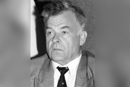 Умер генконструктор системы ПВО Москвы Яков Безель