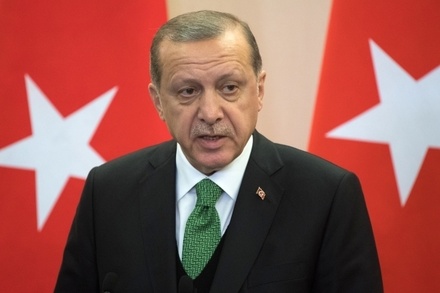 Турция рассчитывает, что газопровод «Турецкий поток» будет продлён до Сербии