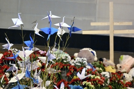Опрос: большинство москвичей заявили о необходимости создания мемориала в «Крокусе»