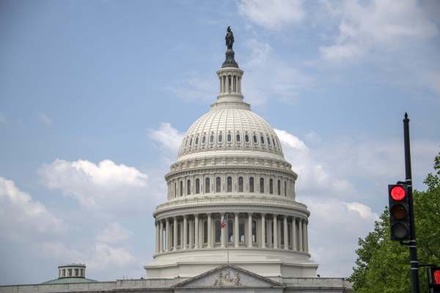 Законопроект о новых санкциях против РФ внесён в конгресс США