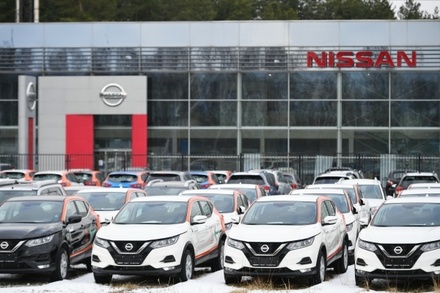 Lada, Nissan и Toyota стали самыми популярными машинами на вторичном рынке в России
