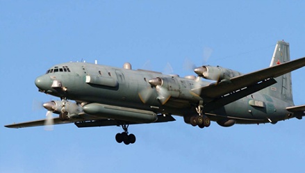 В Кремле крайне обеспокоены ситуацией со сбитым самолётом в Сирии