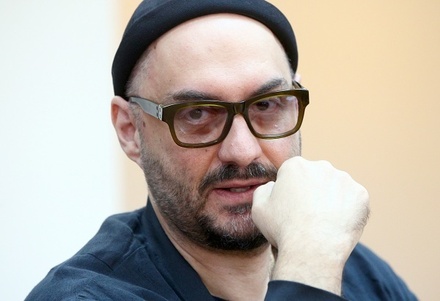 Мосгорсуд отменил ограничение режиссёру Серебренникову в сроках ознакомления с делом