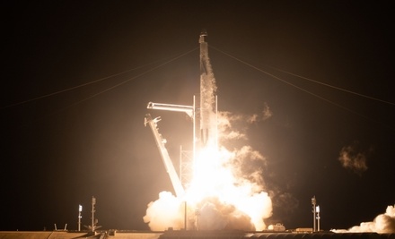 SpaceX в третий раз отложила запуск ракеты-носителя Falcon 9
