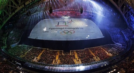 Южная Корея предложила КНДР совместный выход делегатов на открытии Олимпиады