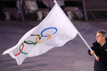 Олимпийский комитет России восстановили в составе МОК
