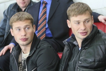 В сборной России прокомментировали завершение карьеры братьев Березуцких