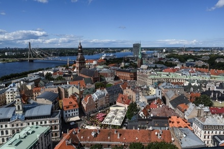 Политолог назвал Латвию наиболее агрессивной страной по отношению к русским