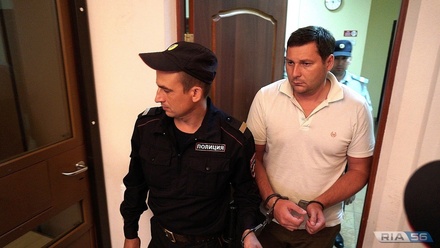 Вице-мэр Оренбурга арестован по обвинению во взяточничестве