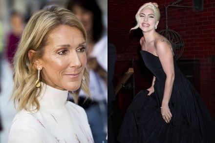 На церемонии открытия Игр в Париже выступят Селин Дион и Леди Гага