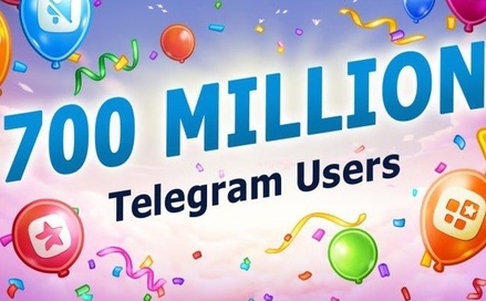 Telegram выпустил обновление с премиум-подпиской
