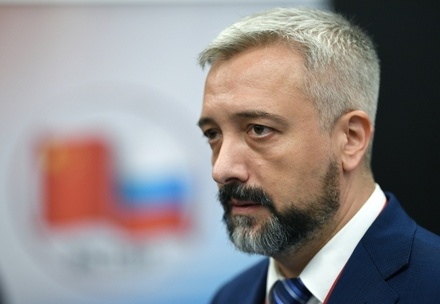 СМИ узнали о скором назначении депутата Примакова главой Россотрудничества