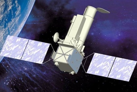 Российскую орбитальную обсерваторию могут запустить через год