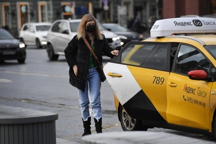 «Синие ведёрки» опровергли взаимосвязь удорожания услуг такси и роста стоимости топлива