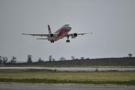 «Ростех» передаст компании Red Wings 30 невостребованных Superjet 100