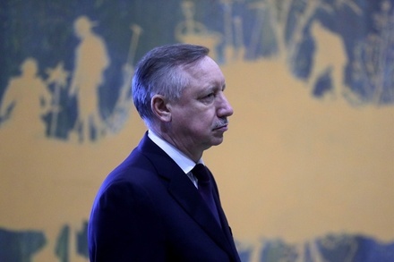 Губернатор Петербурга пригрозил ужесточением ограничений после концерта Басты