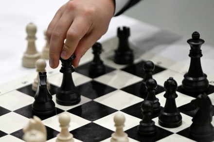 Российская шахматистка Анастасия Боднарук выиграла чемпионат мира по рапиду