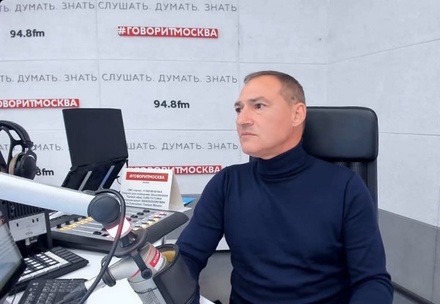 Роман Бабаян заявил, что Москва переиграла Запад «в дипломатическом плане»