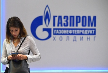 Акционеры «Газпрома» утвердили рекордные дивиденды по итогам полугодия
