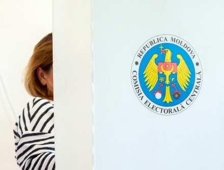 Кандидат от партии «Шор» Евгения Гуцул победила на выборах главы Гагаузской автономии Молдавии