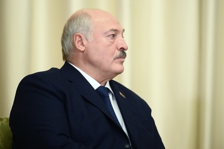 Лукашенко поручил свести к минимуму зависимость от западных технологий в стране
