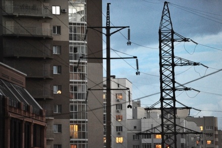 СМИ: правительство вернулось к обсуждению соцнорм электропотребления