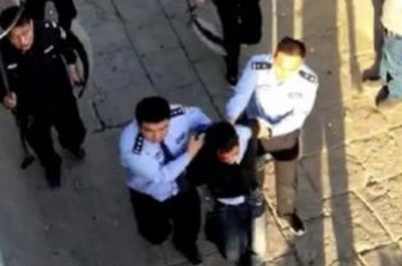 Убийца девяти школьников в Китае приговорён к смертной казни