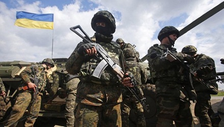 Киев и ДНР обвинили друг друга в новом нарушении режима прекращения огня