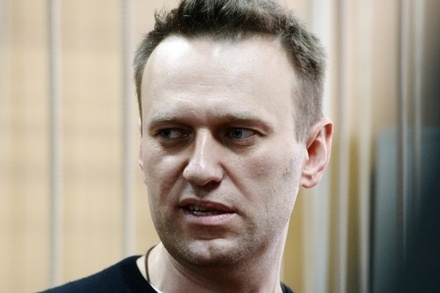ФСИН просит суд отменить условное наказание Навальному и отправить его в колонию