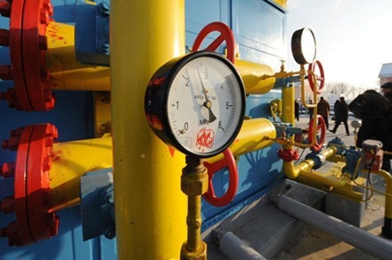 «Нафтогаз» упрекнул украинцев в чрезмерном потреблении газа