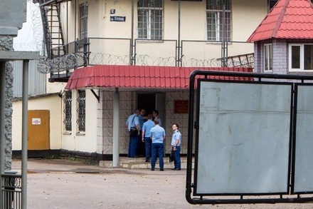 Расследование пыток в ярославской колонии передали в центральный аппарат СКР
