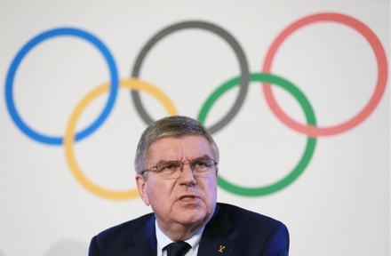МОК обжалует решение CAS оправдать российских спортсменов