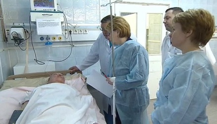 23 пострадавших при взрыве в метро Петербурга остаются в больницах