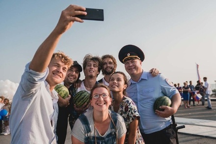 Фильм про Крымский мост в День народного единства втрое увеличил кассовые сборы