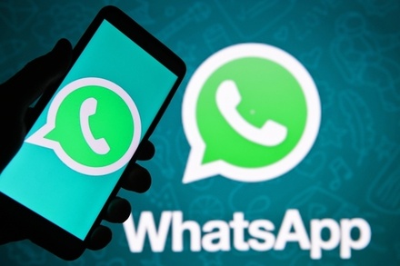 Илон Маск заявил об опасности использования WhatsApp