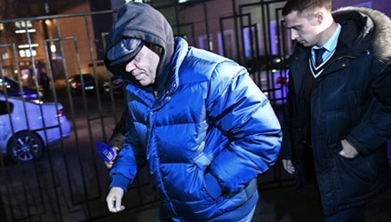 Защита обвинённого в получении взяток генерала ФСО обжаловала его арест