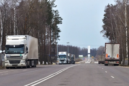 Власти Белоруссии ограничили вывоз соли, сахара и гречки