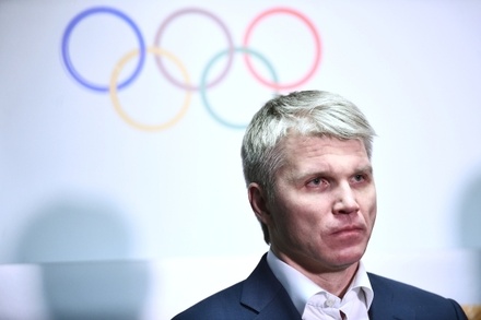 Министр спорта Колобков считает недопуск оправданных атлетов на Игры-2018 нарушением
