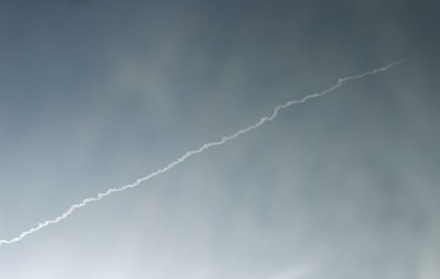 Вооружённые силы США зафиксировали два пуска ракет КНДР