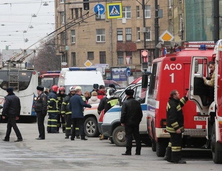 Власти Петербурга отказали в компенсациях 15 пострадавшим при теракте в метро