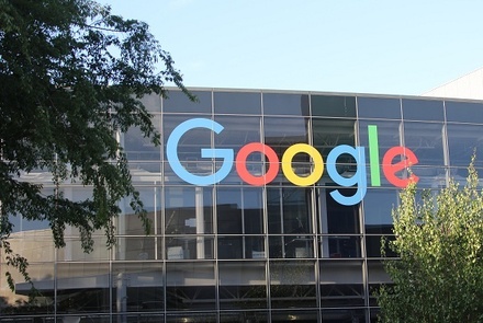 ЕК оштрафовала Google на рекордные 4,34 млрд евро