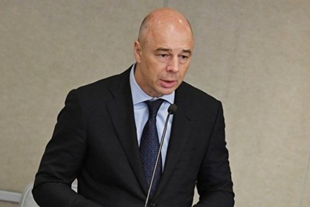 Силуанов рассказал о понимании со стороны бизнеса по поводу планов повысить НДС