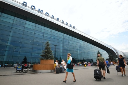 Кабмин выделит 11 млрд рублей на поддержку аэропортов