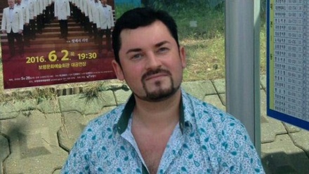В Москве избили и ограбили оперного певца