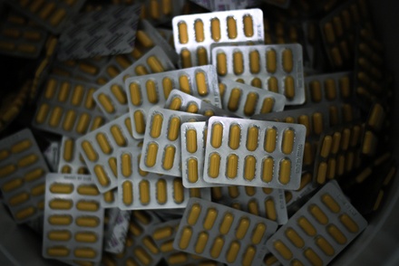 Кабмин утвердил упрощённый порядок выдачи лицензий на производство лекарств
