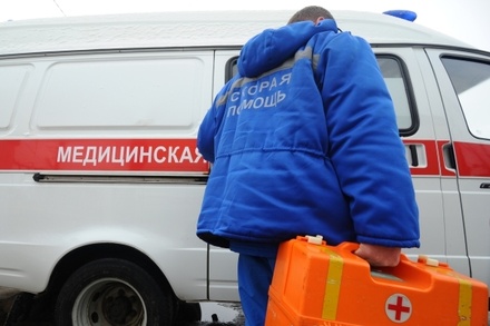Власти Орловской области сообщили о 212-процентной зарплате врачей