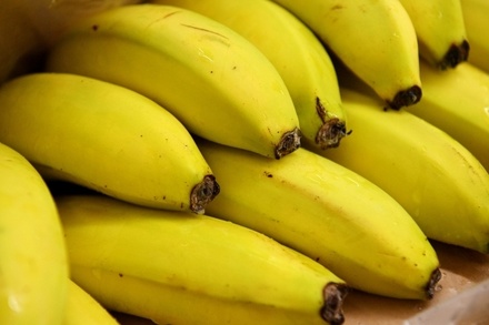 В порту Лондона обнаружили более полутонны кокаина в ящиках с бананами