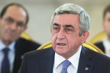 Армения и Нагорный Карабах выступили за прекращение военных действий