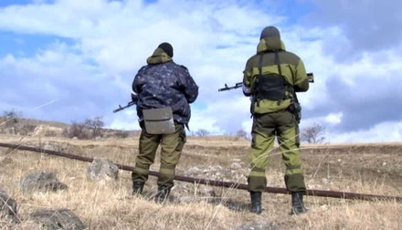 Силовики сообщили о ликвидации боевика на юге Дагестана